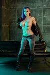 Octokuro - Cyberpunk (ultra HD)
