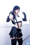 Tifa From HBanny