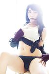 Tifa From HBanny