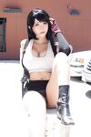 Tifa From HBanny