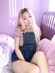 Lulu Chu Onlyfans
