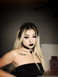Lulu Chu Onlyfans