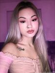 Lulu Chu Onlyfans