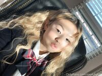 Lulu Chu Onlyfans