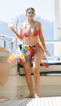 Kylie Jenner - Hot Bikini [08/10/2019]