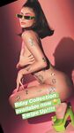 Kylie Jenner - Hot Bikini [08/10/2019]