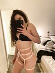 Haylienoire Onlyfans