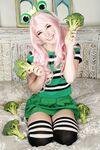 Belle Delphine onlyfans re posted