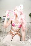 Belle Delphine onlyfans re posted