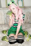 Belle Delphine onlyfans re posted