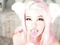 Belle Delphine onlyfans re posted
