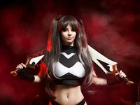 Disharmonica