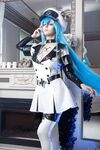 Disharmonica