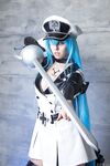 Disharmonica