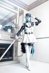 Disharmonica