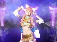 Disharmonica
