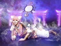 Disharmonica