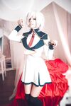 Disharmonica