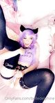 Belle Delphine Game Night