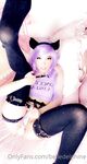 Belle Delphine Game Night