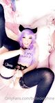 Belle Delphine Game Night