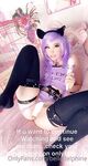 Belle Delphine Game Night