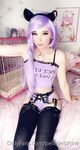 Belle Delphine Game Night