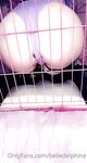Belle Delphine Game Night