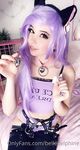 Belle Delphine Game Night
