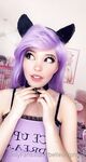 Belle Delphine Game Night