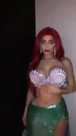 Kylie Jenner - Sexy [10/31/2019]