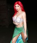 Kylie Jenner - Sexy [10/31/2019]