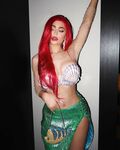Kylie Jenner - Sexy [10/31/2019]