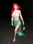 Kylie Jenner - Sexy [10/31/2019]