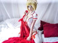 Lillybetrose