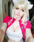 Amouranth Instagram Pics