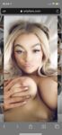 Holly Hankin Leaked Onlyfans