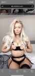 Holly Hankin Leaked Onlyfans