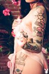 Taylor White Playboy set  Onlyfans POV