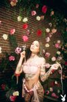 Taylor White Playboy set  Onlyfans POV