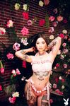 Taylor White Playboy set  Onlyfans POV