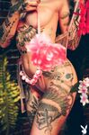 Taylor White Playboy set  Onlyfans POV