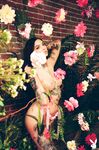 Taylor White Playboy set  Onlyfans POV