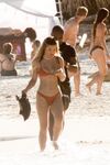 Stefanie Knight - Sexy Bikini