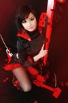 Hidori Rose  Ruby rose