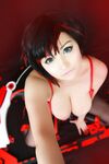 Hidori Rose  Ruby rose