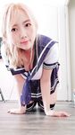 Velvet7 Patreon Pack