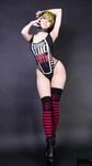SwimSuitSuccubus   Gothicc