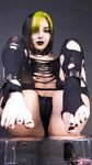 SwimSuitSuccubus   Gothicc