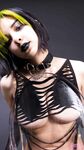 SwimSuitSuccubus   Gothicc
